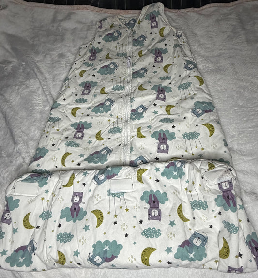 18-36m XL Sleep Sack, 18-24 Months (Extra Large)