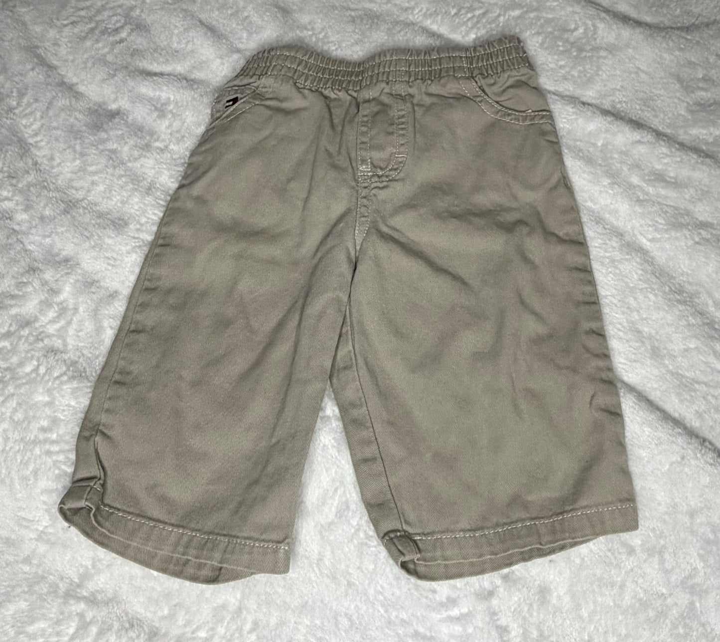 3pc Dress Pants Bundle 6m, Kids 6 Month (3-6M)