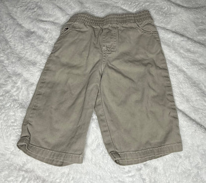 3pc Dress Pants Bundle 6m, Kids 6 Month (3-6M)