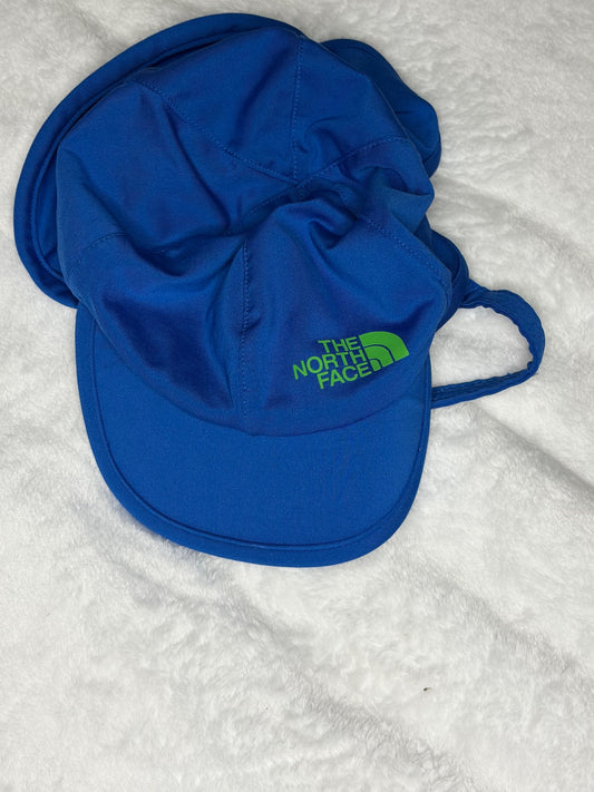 One Size - The North Face Sun Hat with Flaps
