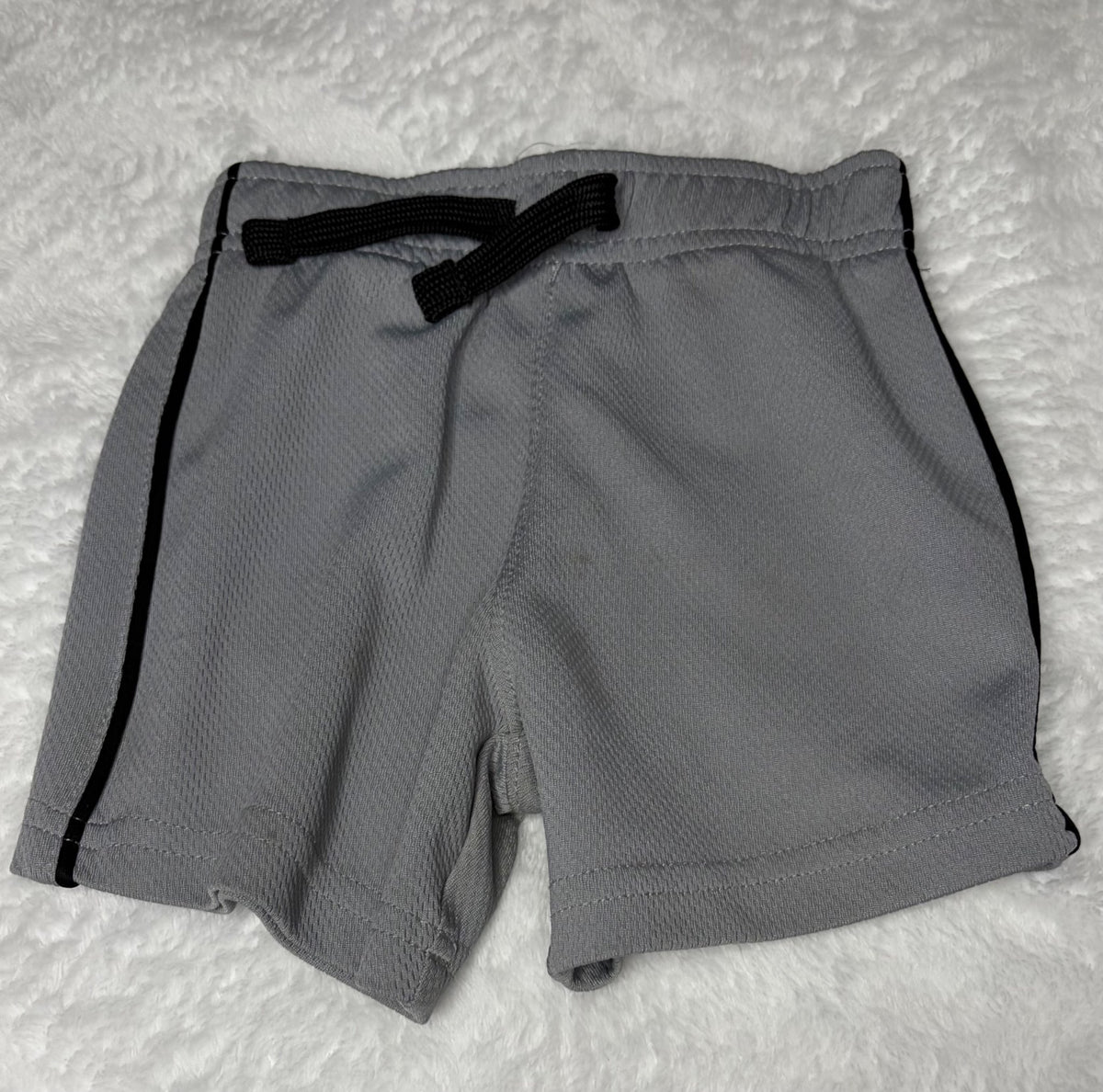 3pc 9m Shorts Set , Kids 9 Month (6-9M)