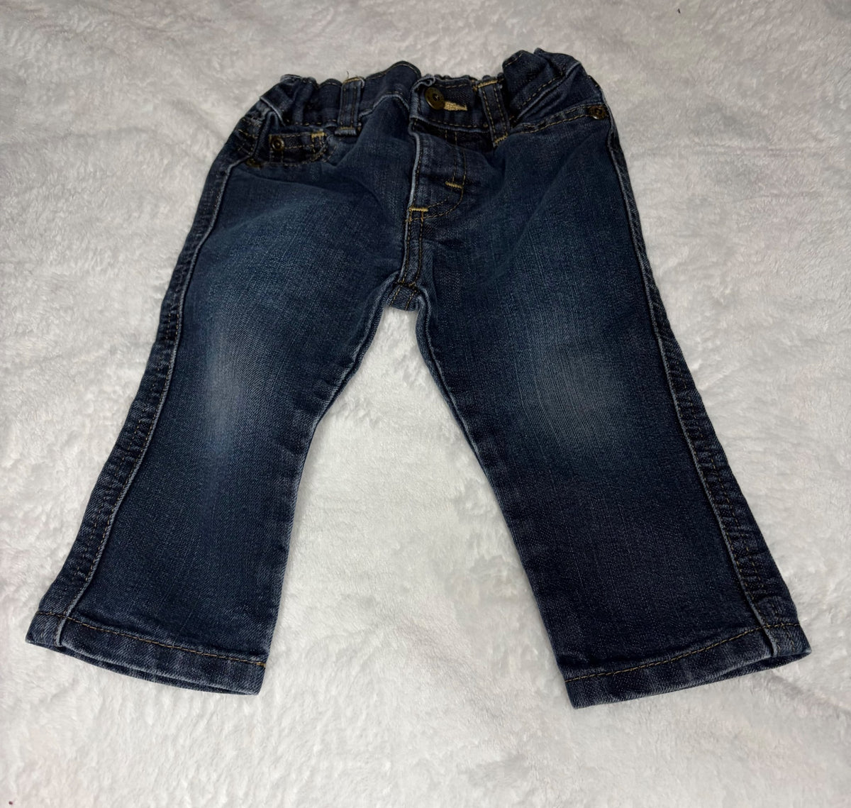 3pc Jeans 9m Bundle , Kids 9 Month (6-9M)