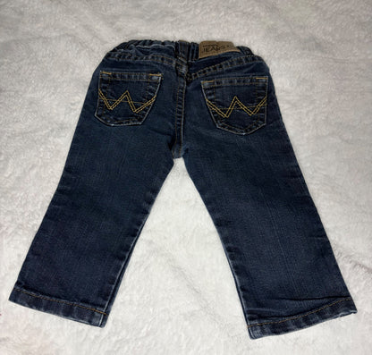 3pc Jeans 9m Bundle , Kids 9 Month (6-9M)