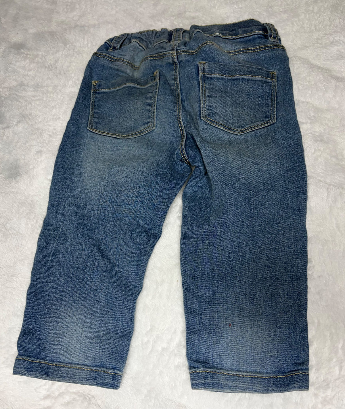 3pc Jeans 9m Bundle , Kids 9 Month (6-9M)