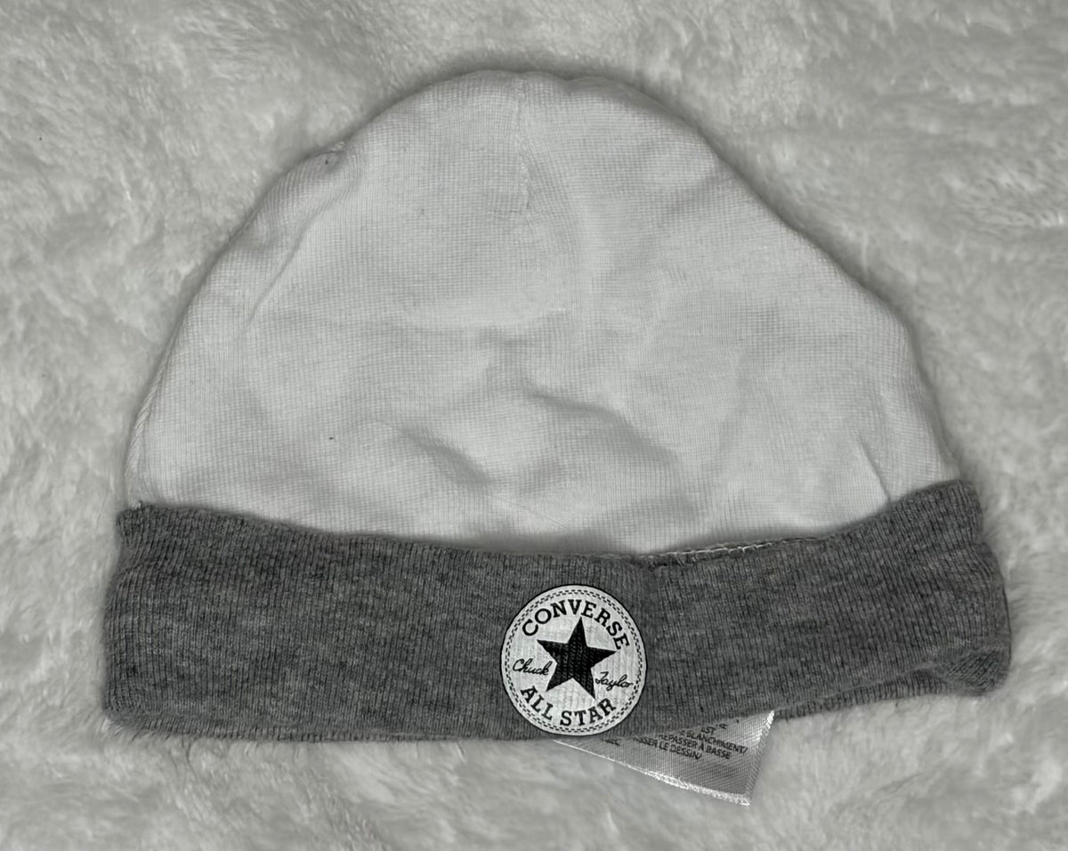 3pc baby hat bundle