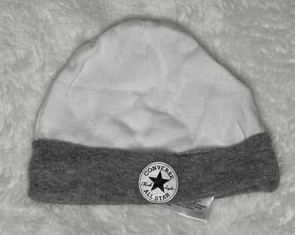 3pc baby hat bundle