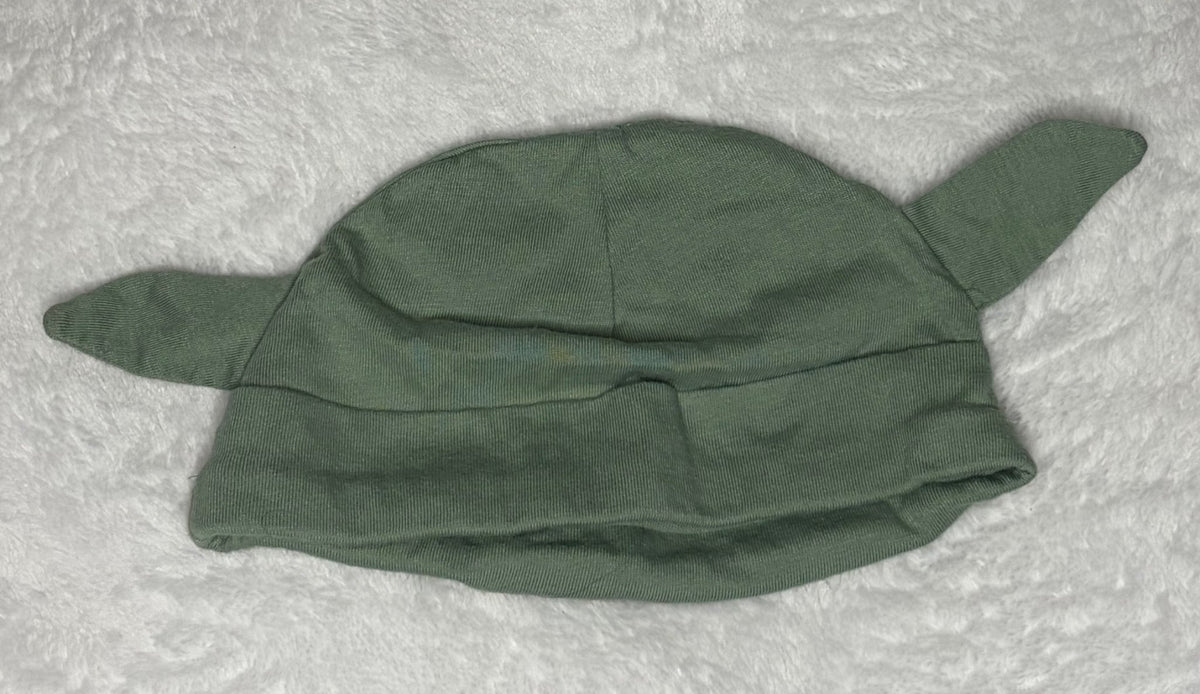3pc baby hat bundle
