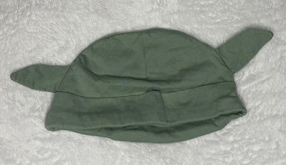 3pc baby hat bundle