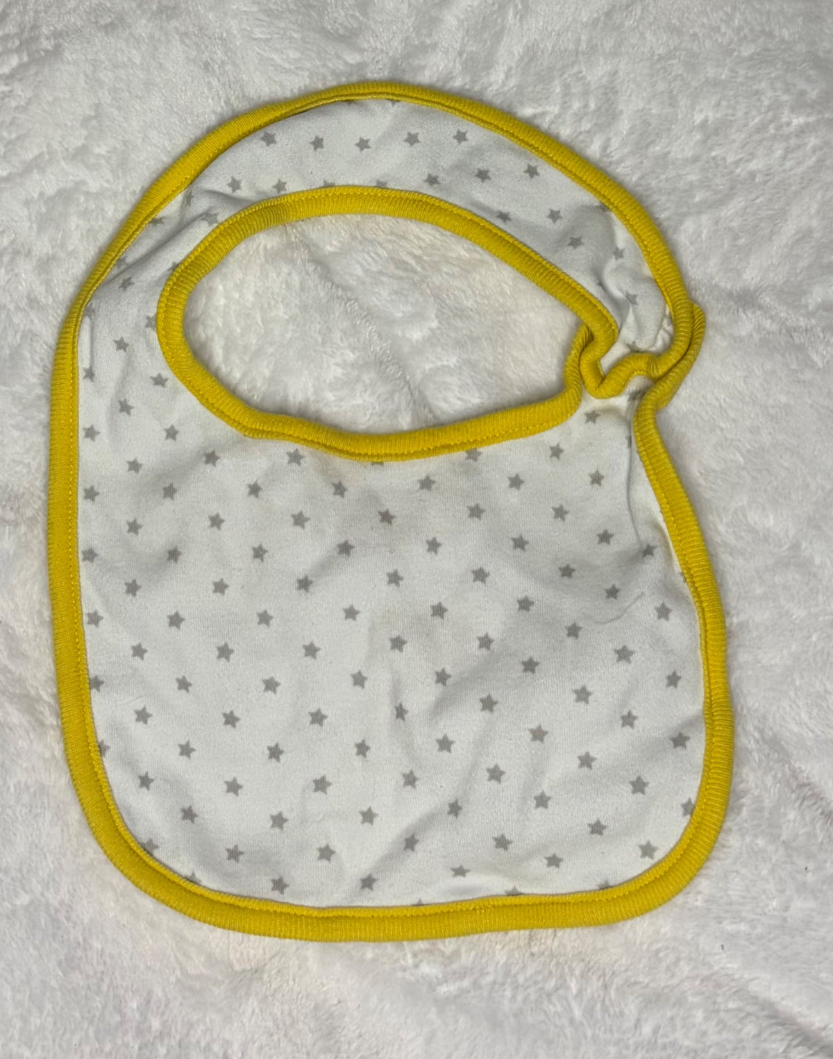 5pc “Scoop Neck” Bib Bundle