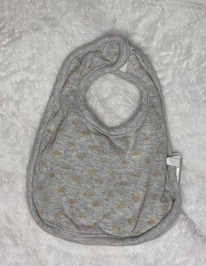 5pc “Scoop Neck” Bib Bundle