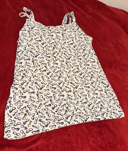 Thyme Maternity Nursing Tank Top  - L/G, Maternity L (12-14)