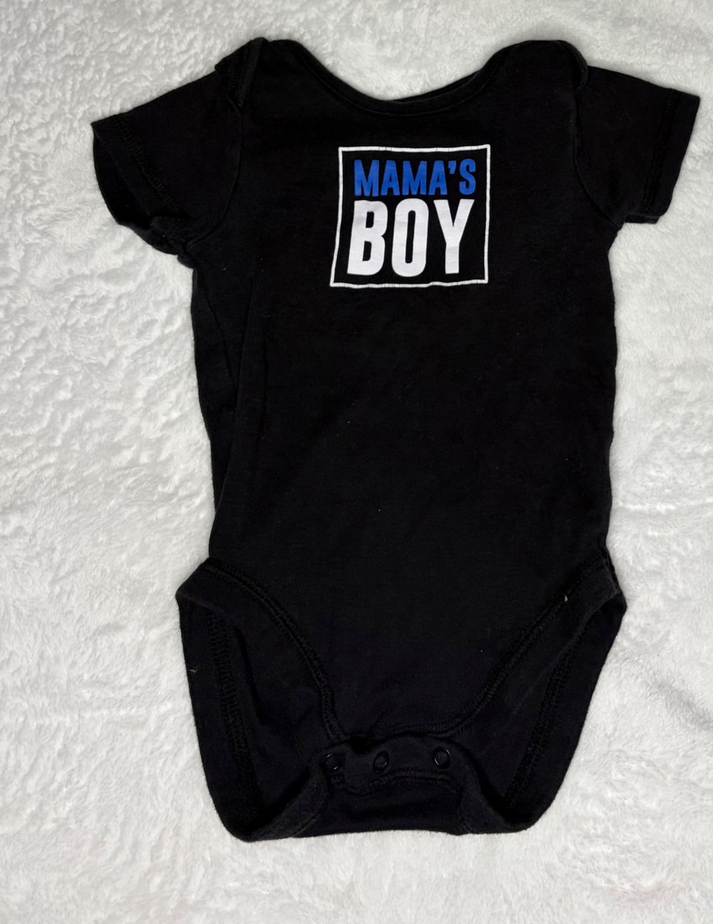 9m “Mom” Onesie Bundle , Kids 9 Month (6-9M)