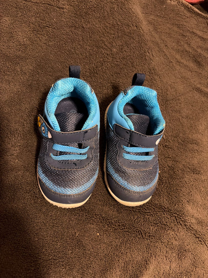 Dr Kong Sz 5/20 Toddler Runners , Shoes 5 (Walkers:12-24 mth)
