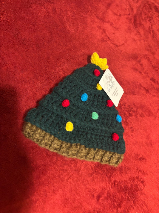 0-12m Christmas Hat, Kids 3 Month (0-3M)