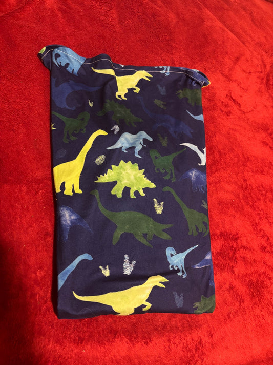 Dinosaur 4 in 1 cover