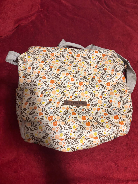 Petunia Pickle Bottom Diaper Bag
