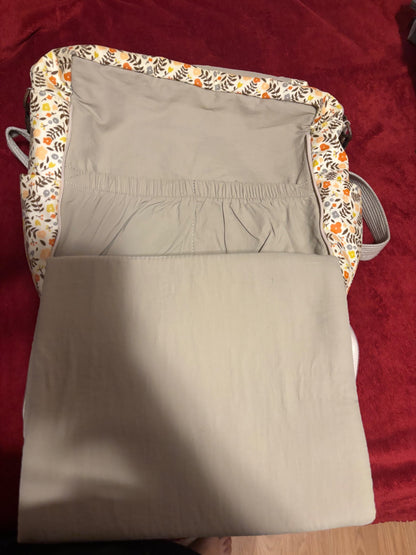 Petunia Pickle Bottom Diaper Bag