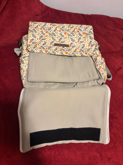 Petunia Pickle Bottom Diaper Bag
