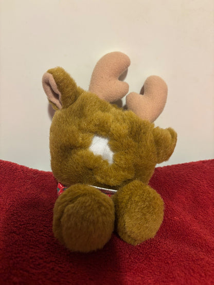 Rudolph Door Handle Cover NWOT