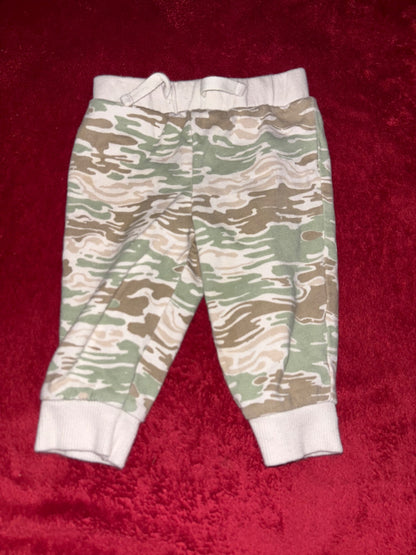 Daddy's Adventure Buddy - 2 pc set , Kids 6 Month (3-6M)