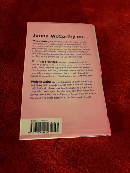 Belly Laughs - the naked truth about pregnancy and childbirth