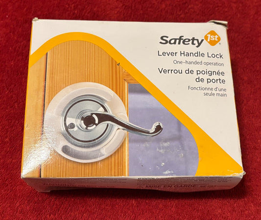 Safety 1st Door Lever Lock