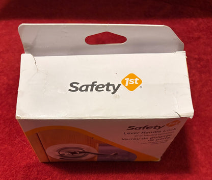 Safety 1st Door Lever Lock