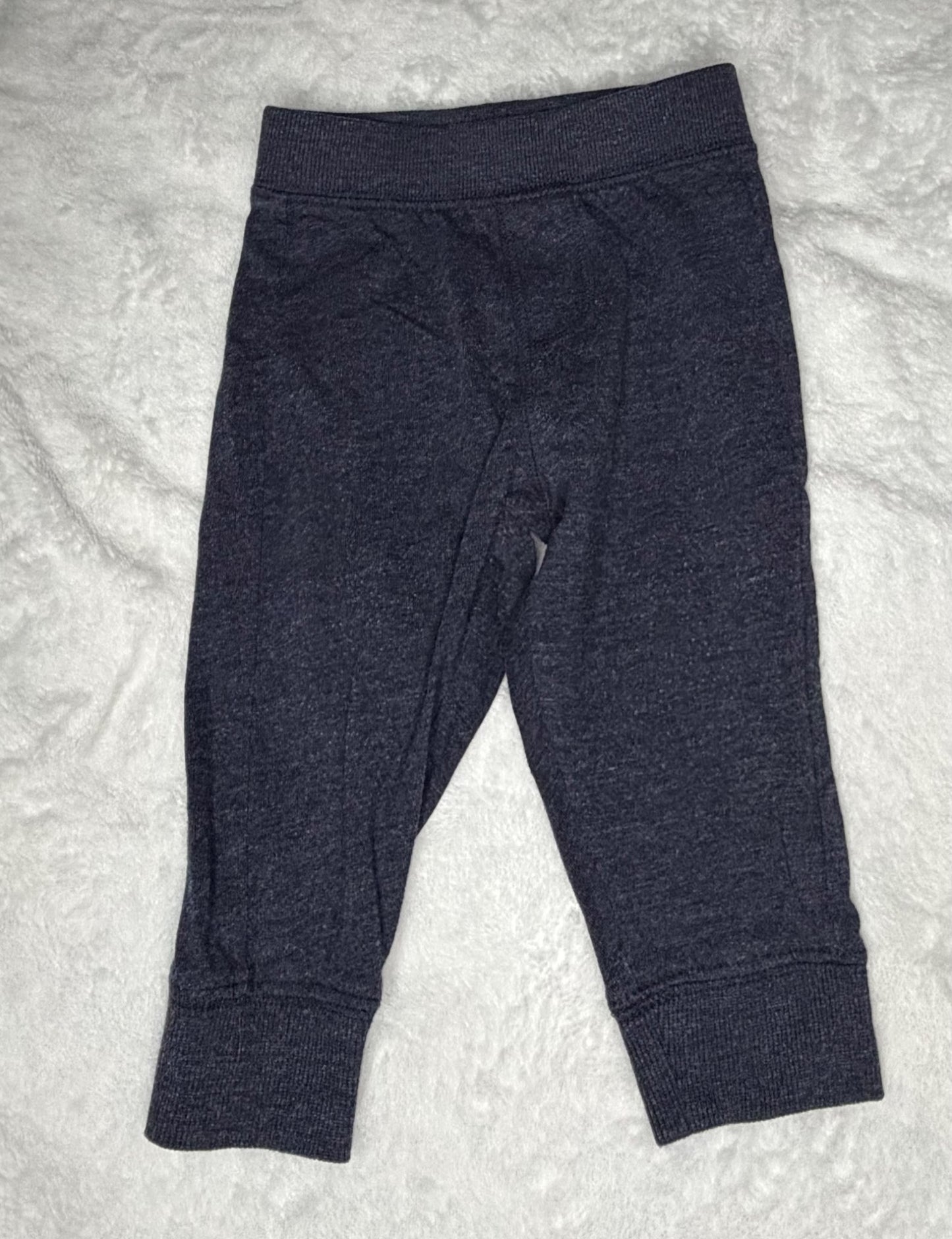 4pc George Pants Bundle #1, Kids 9 Month (6-9M)