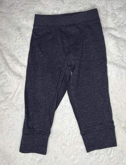 4pc George Pants Bundle #1, Kids 9 Month (6-9M)