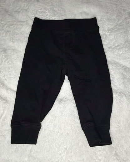 4pc George Pants Bundle #1, Kids 9 Month (6-9M)