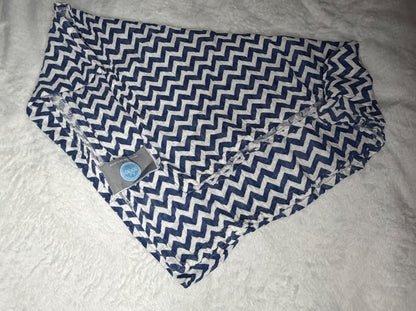 2pc Muslin Swaddle Blankets, 0-3 Months (Newborn)