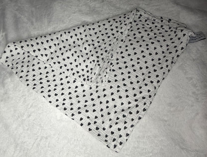2pc Muslin Swaddle Blankets, 0-3 Months (Newborn)