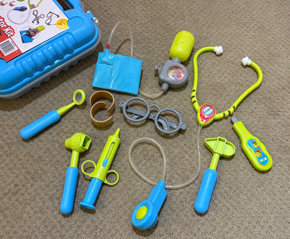 Doctors kit