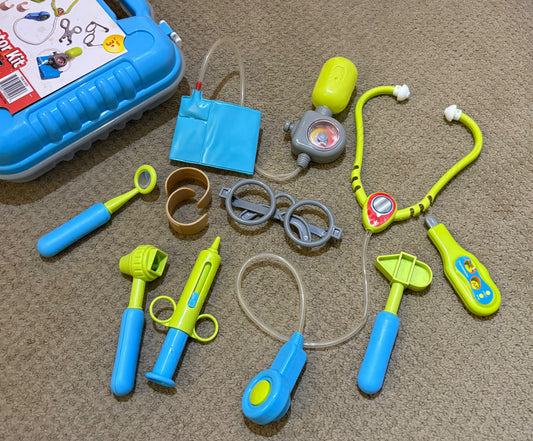 Doctors kit