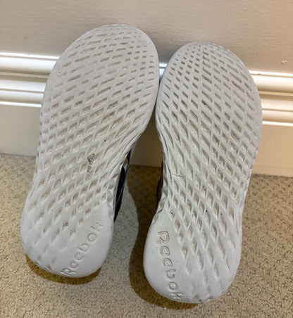 Reebok Velcro runners , Shoes 2 (Kids:4-8yr)