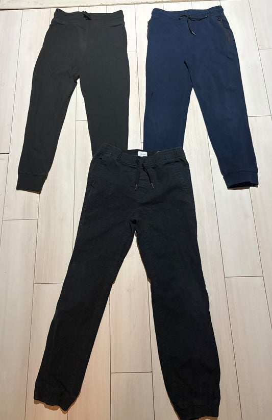 Pants lot (size 10/12), Kids 10