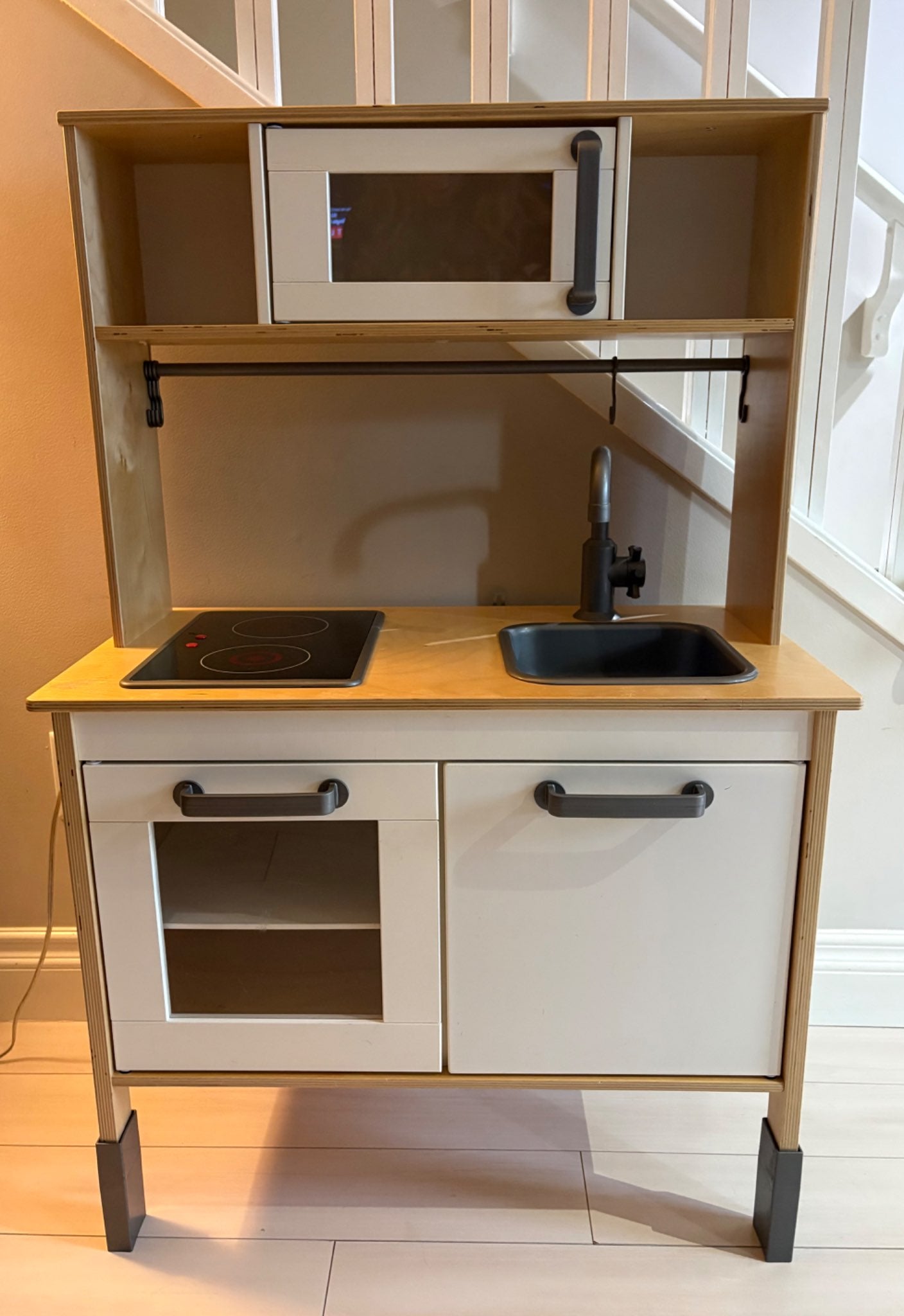 IKEA play kitchen