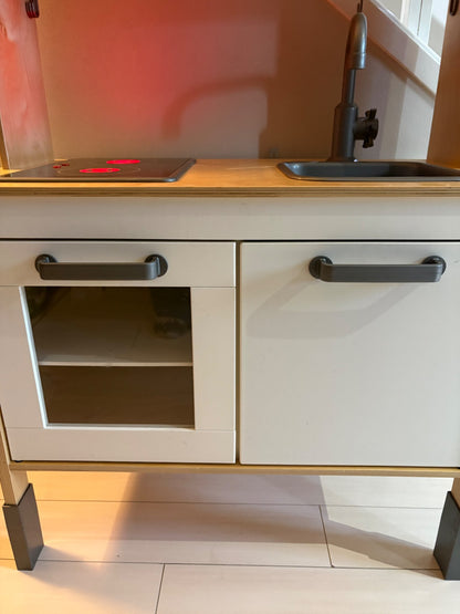 IKEA play kitchen