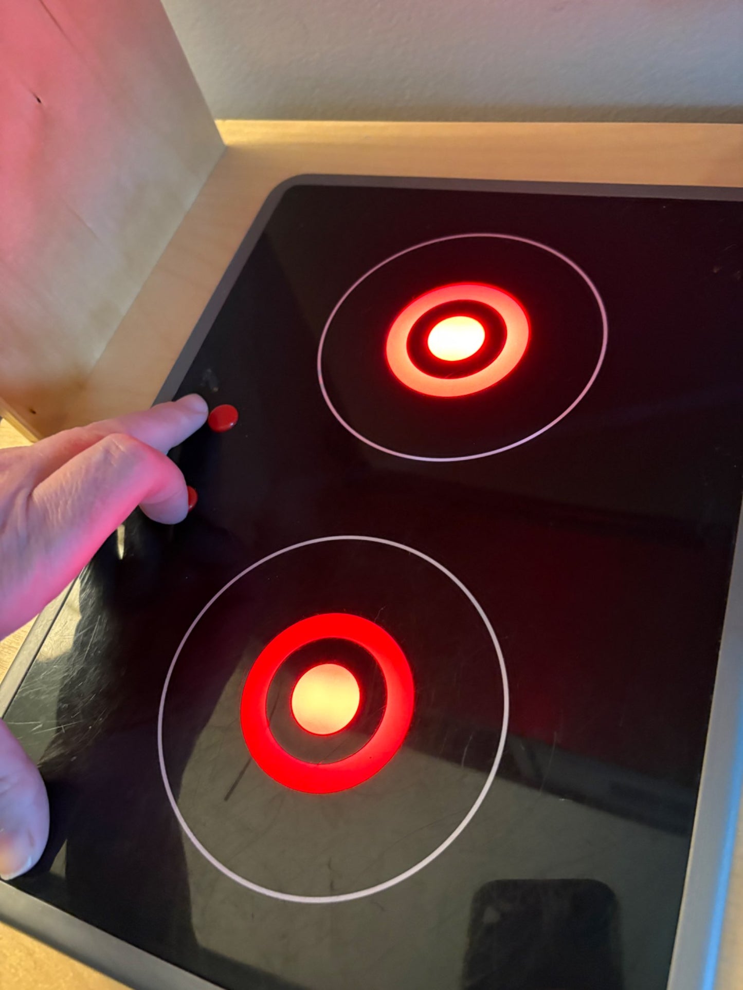 IKEA play kitchen