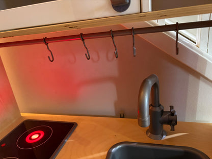 IKEA play kitchen
