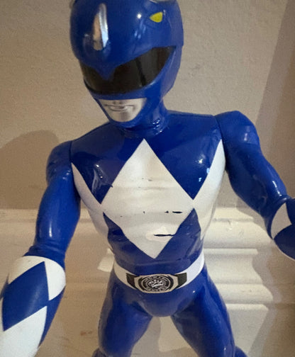 Blue Power Ranger