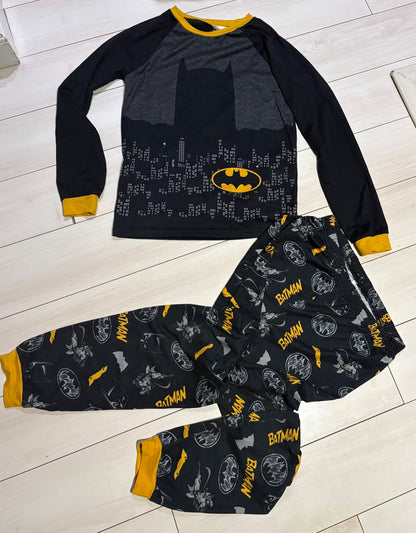 Batman pyjamas , Kids 8