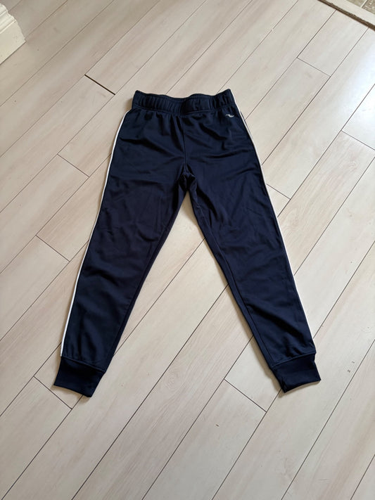 Navy joggers- new without tags , Kids 10