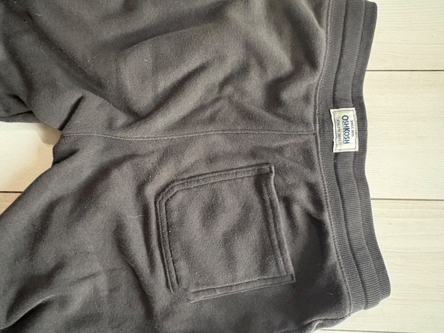 Boys jogging pants x2, Kids 10
