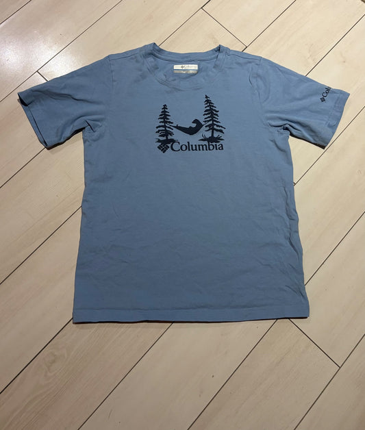 Columbia camping bear t-shirt, Kids 10