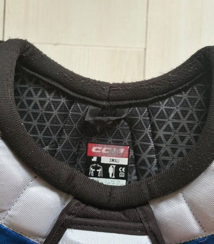 Hockey shoulder pads- CCM Jetspeed