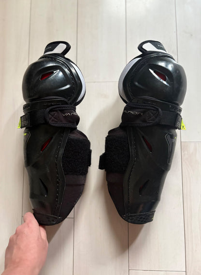 Hockey shin pads 11”- Bauer