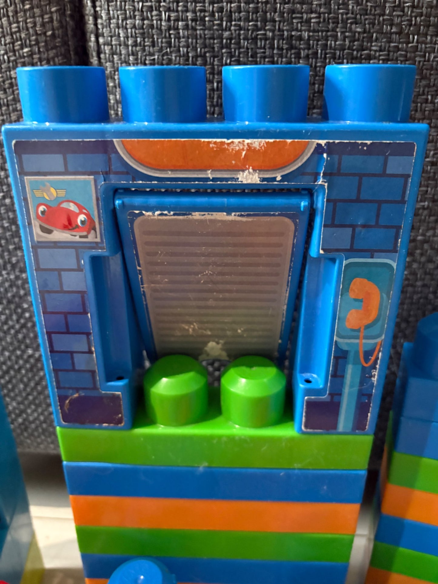 Mega Bloks haul