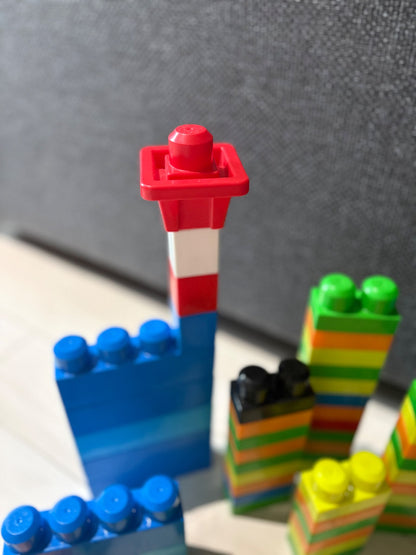 Mega Bloks haul