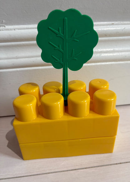 Block set